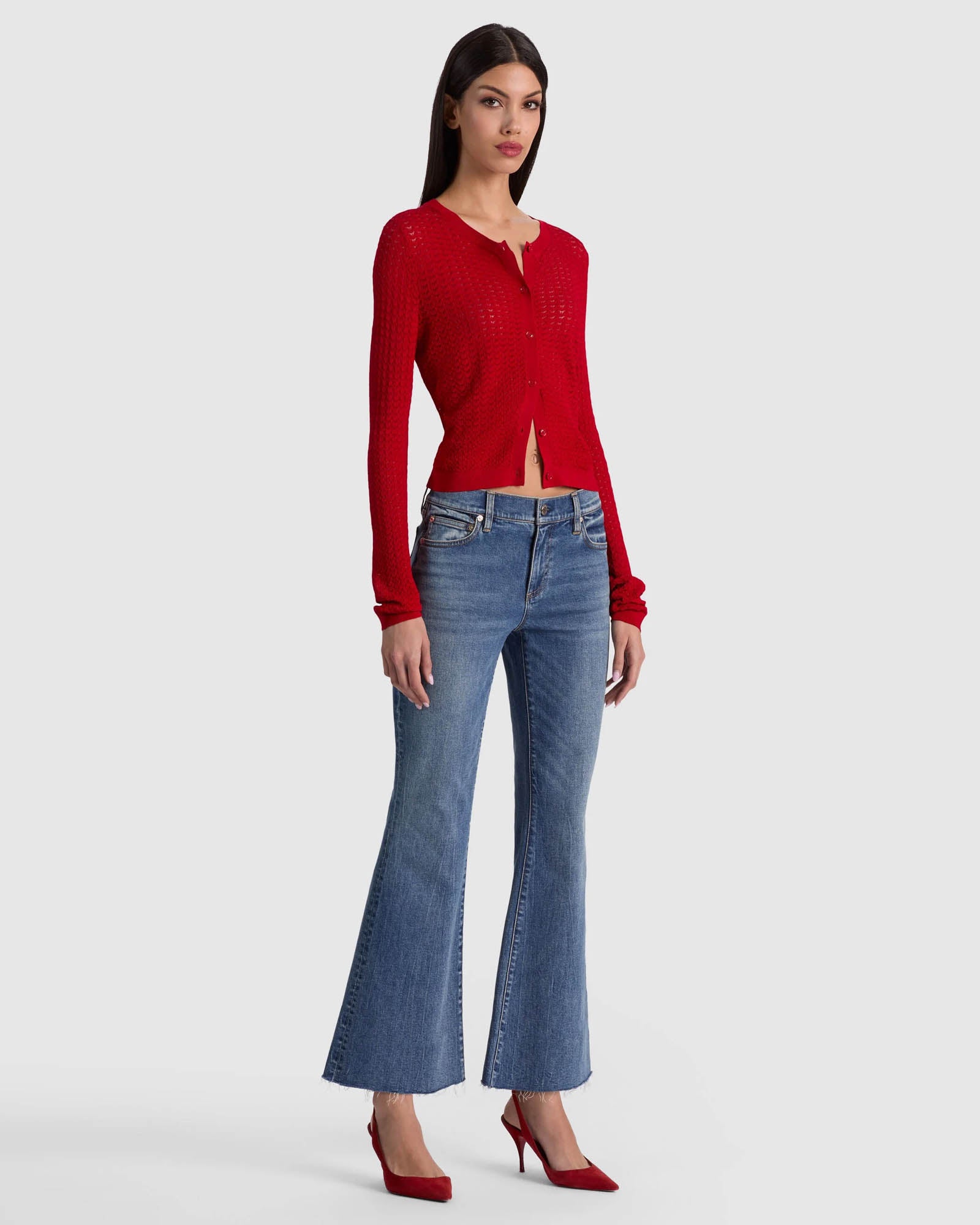 Carson Cardigan