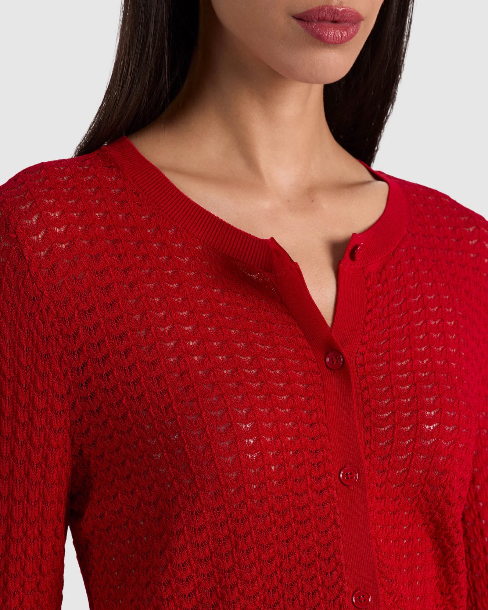 Carson Cardigan
