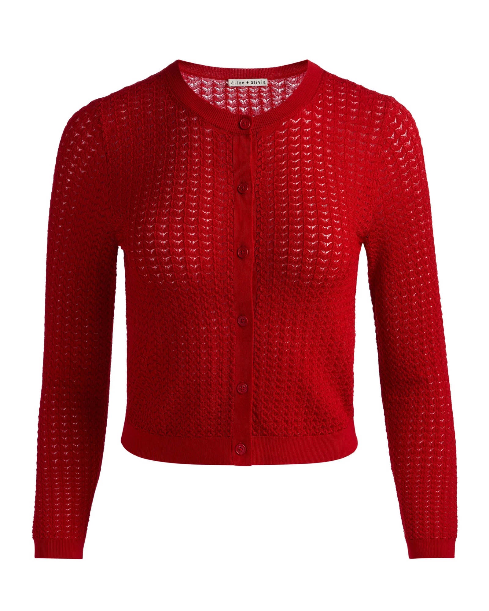 Carson Cardigan