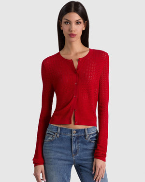 Carson Cardigan
