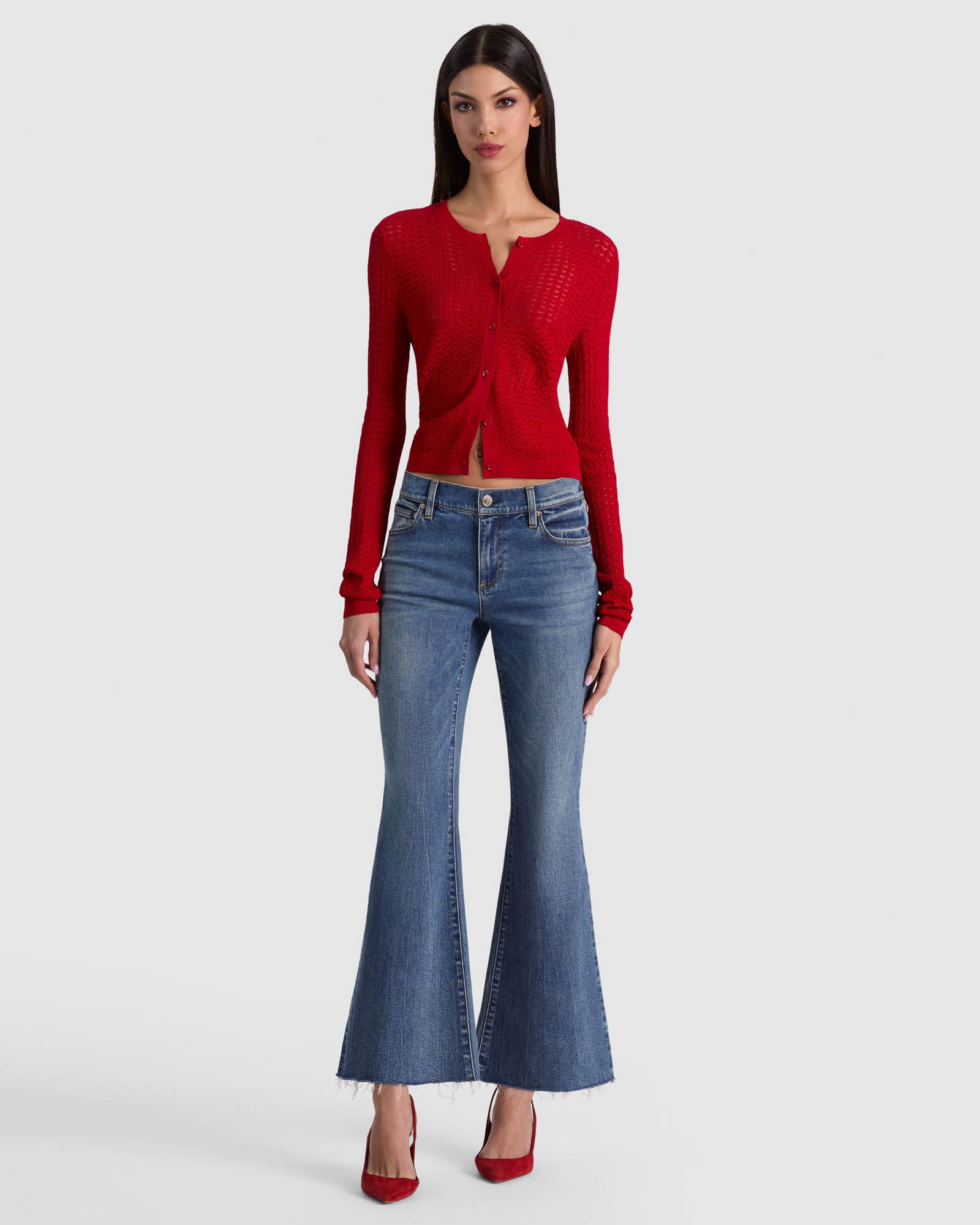 Carson Cardigan