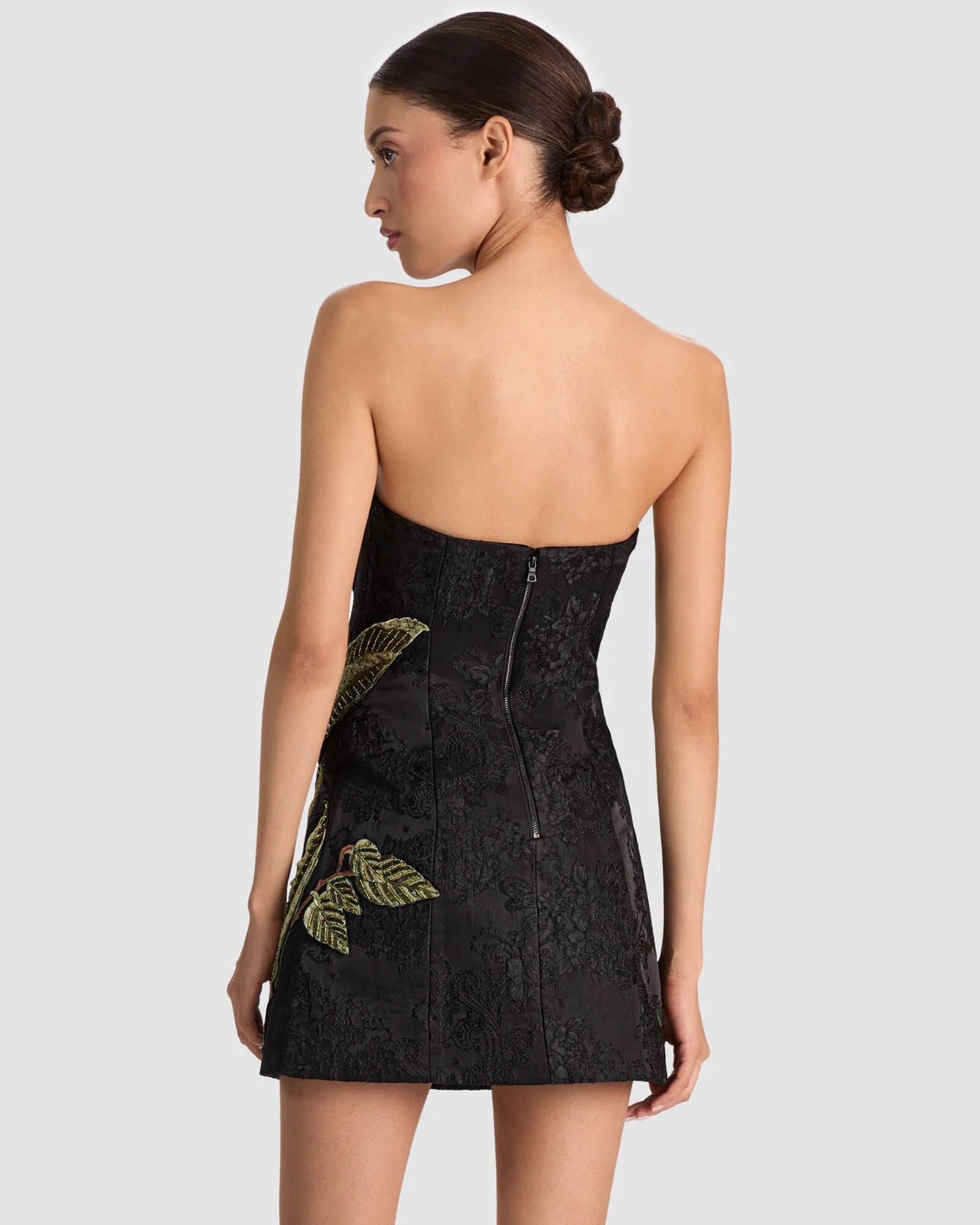 Katia Embellished Dress