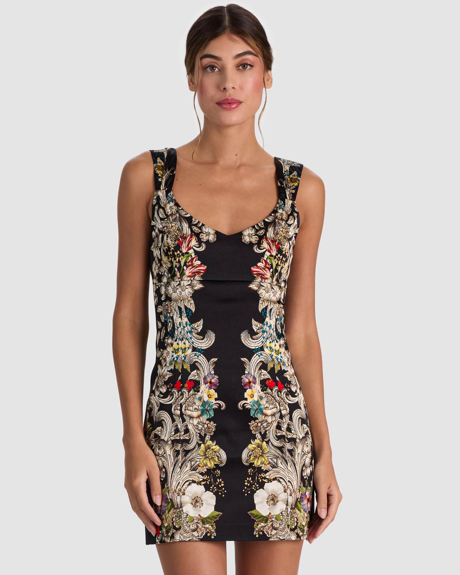 Renee Knit Dress