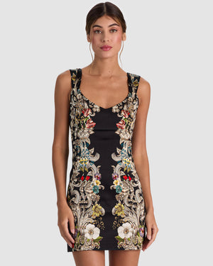 Renee Knit Dress