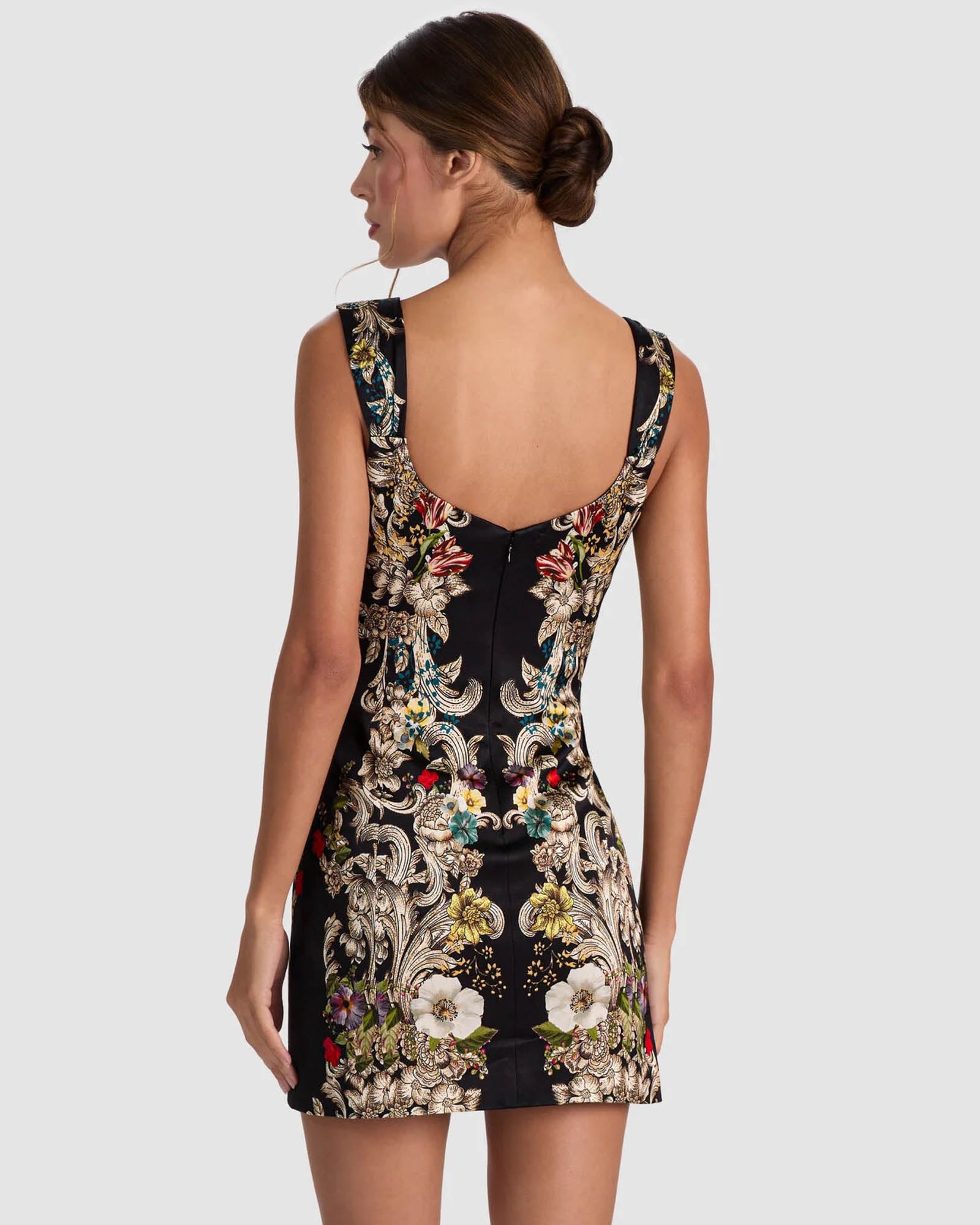 Renee Knit Dress