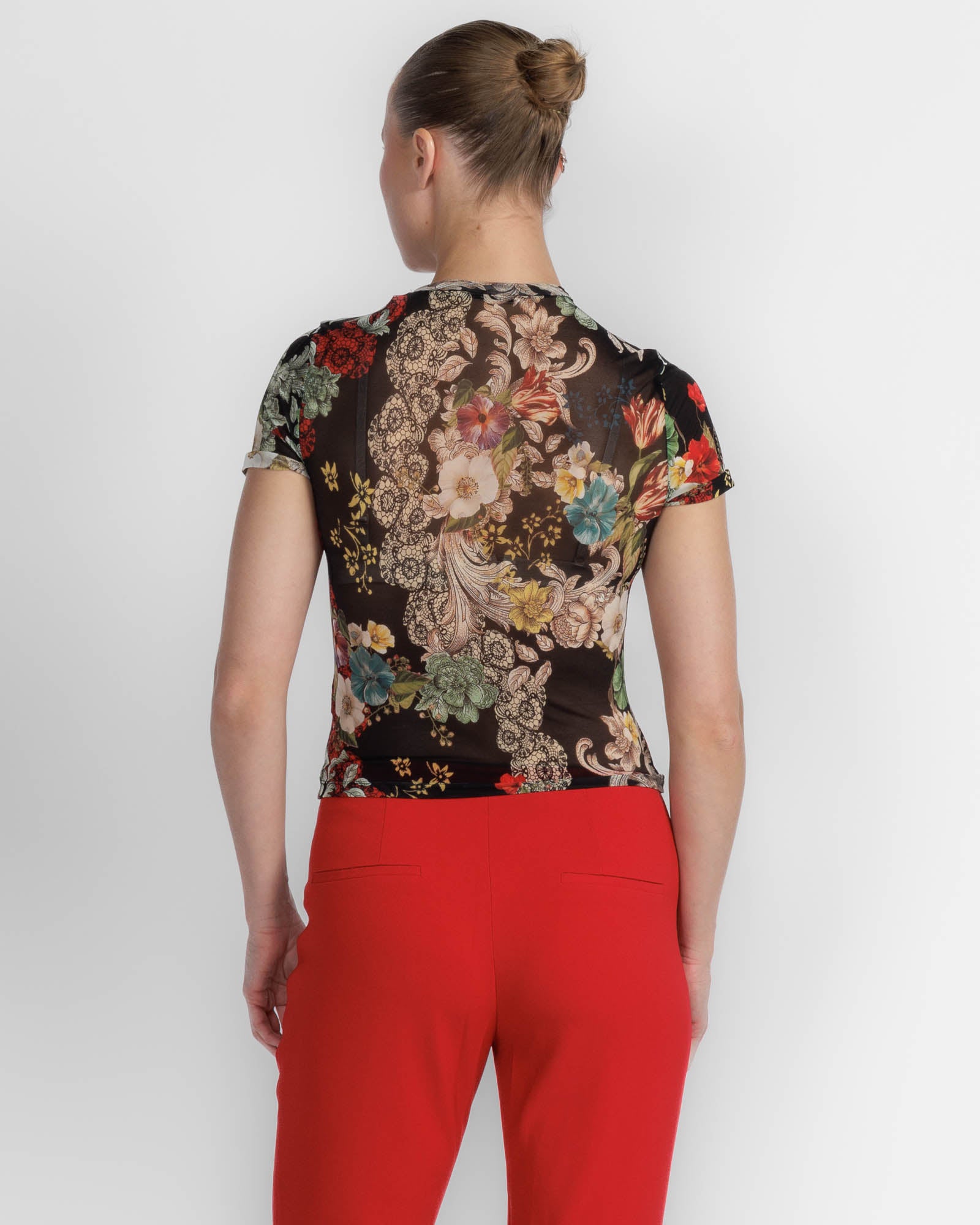 Tess Tee