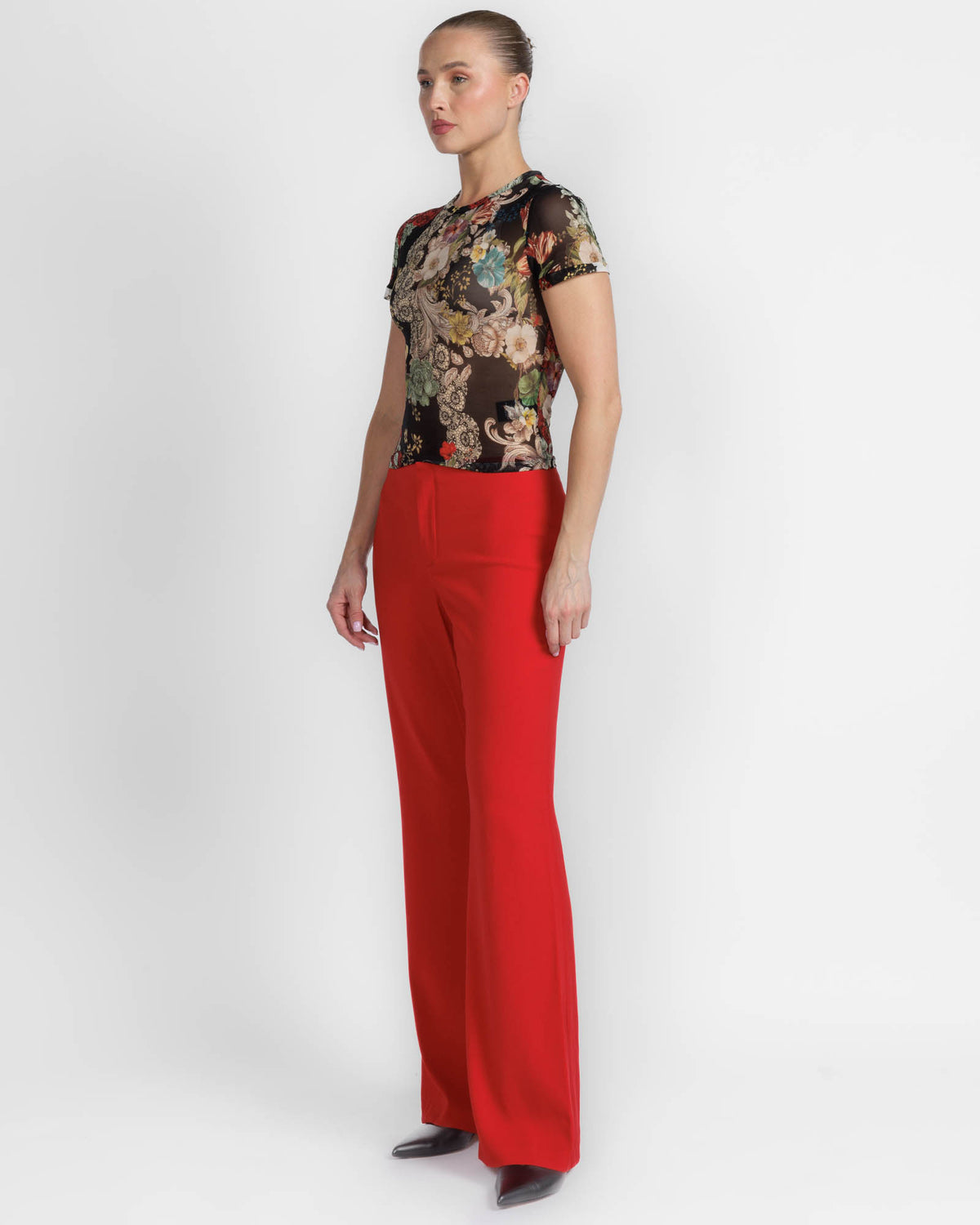 Tess Tee