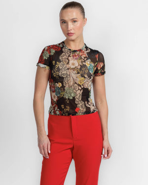 Tess Tee
