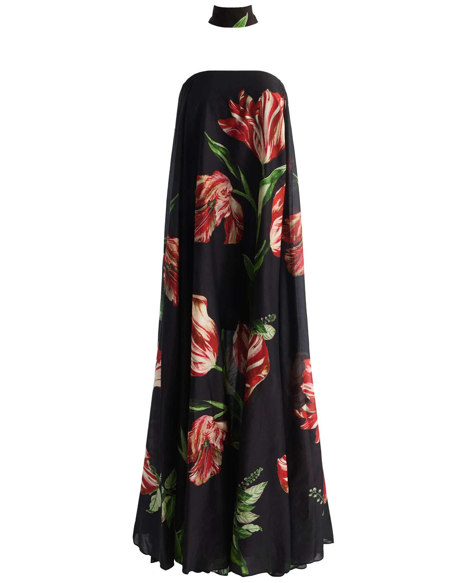 Maricela Scarf Dress