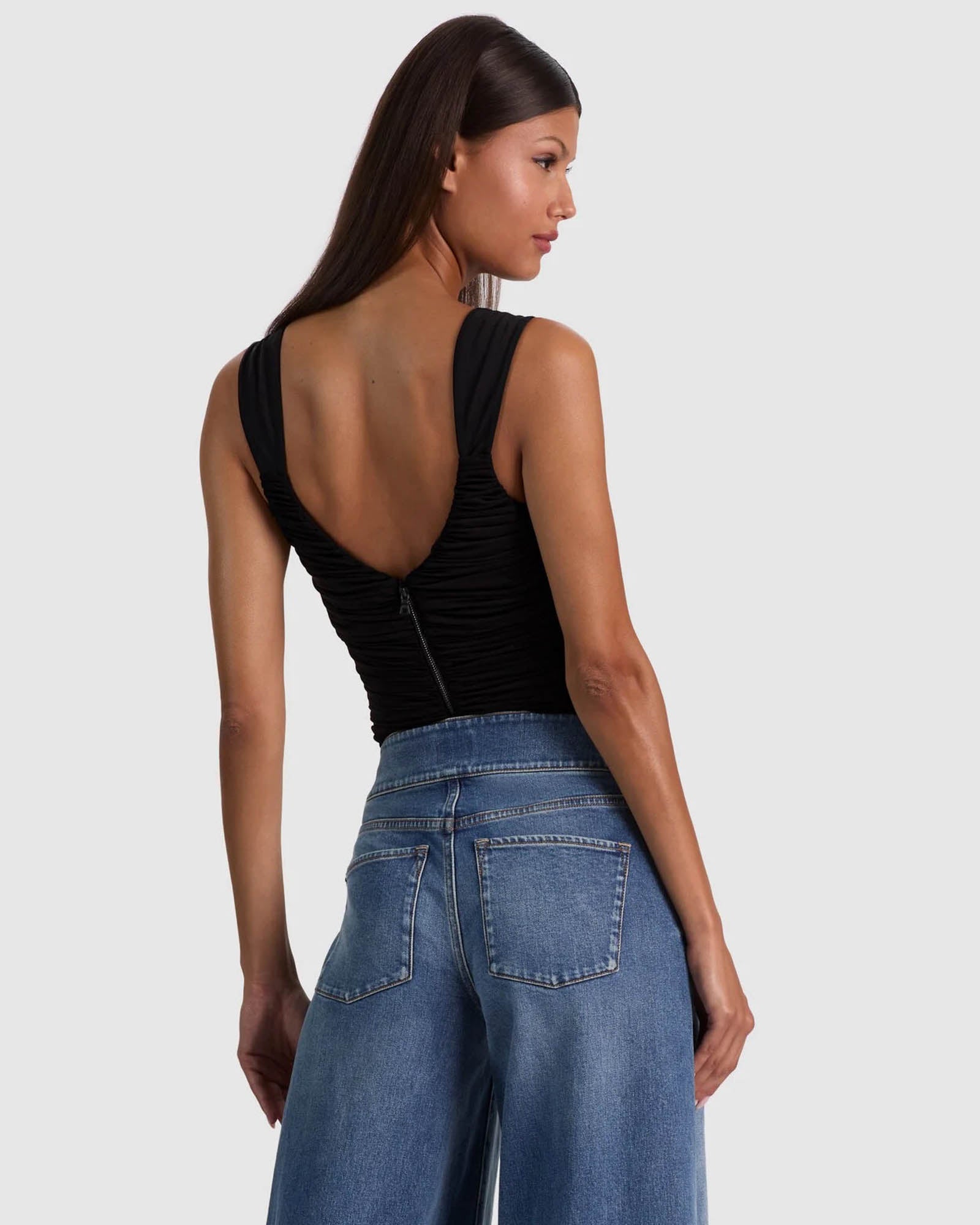 Renee Sheer Bdyst