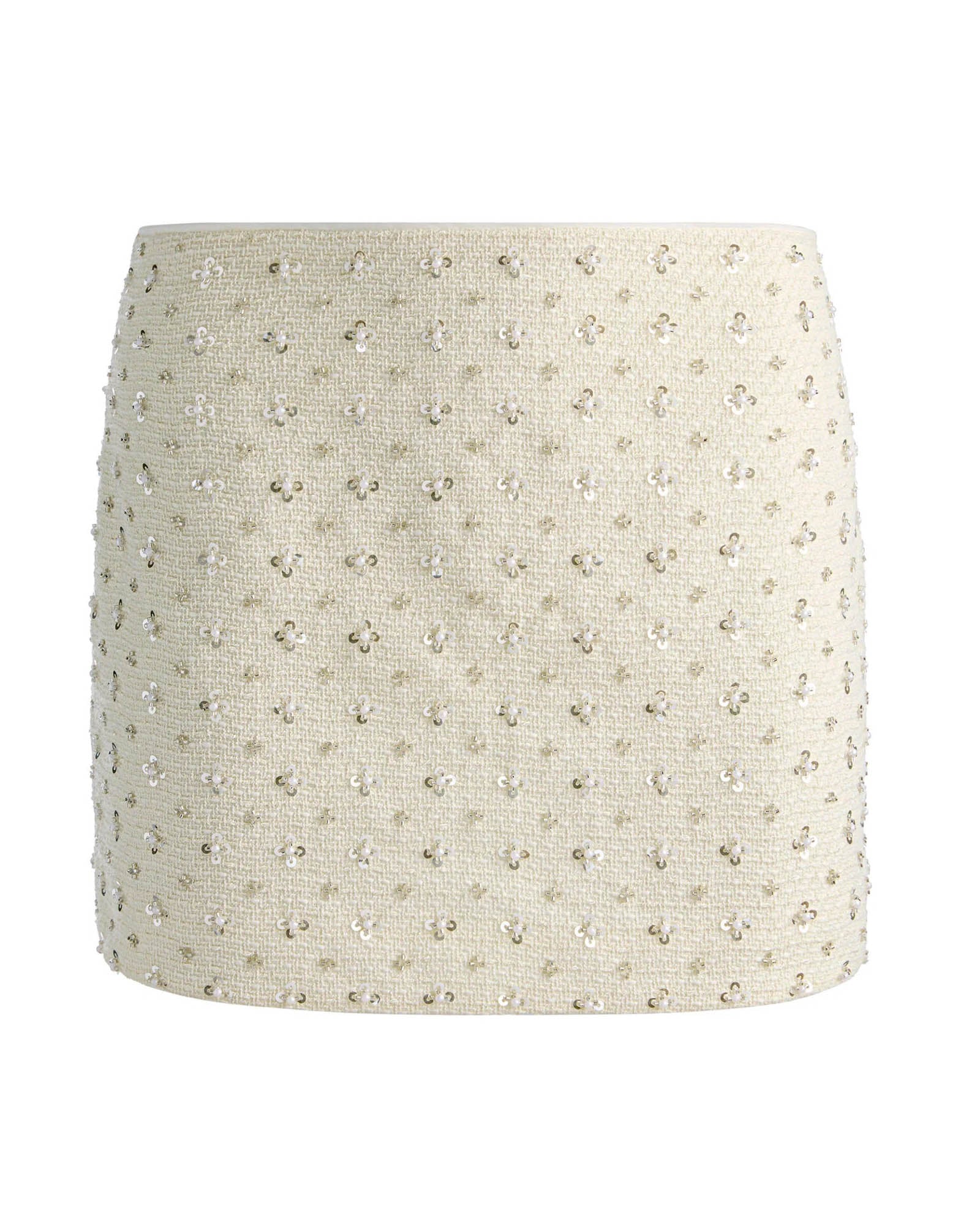Rubi Micro Skirt