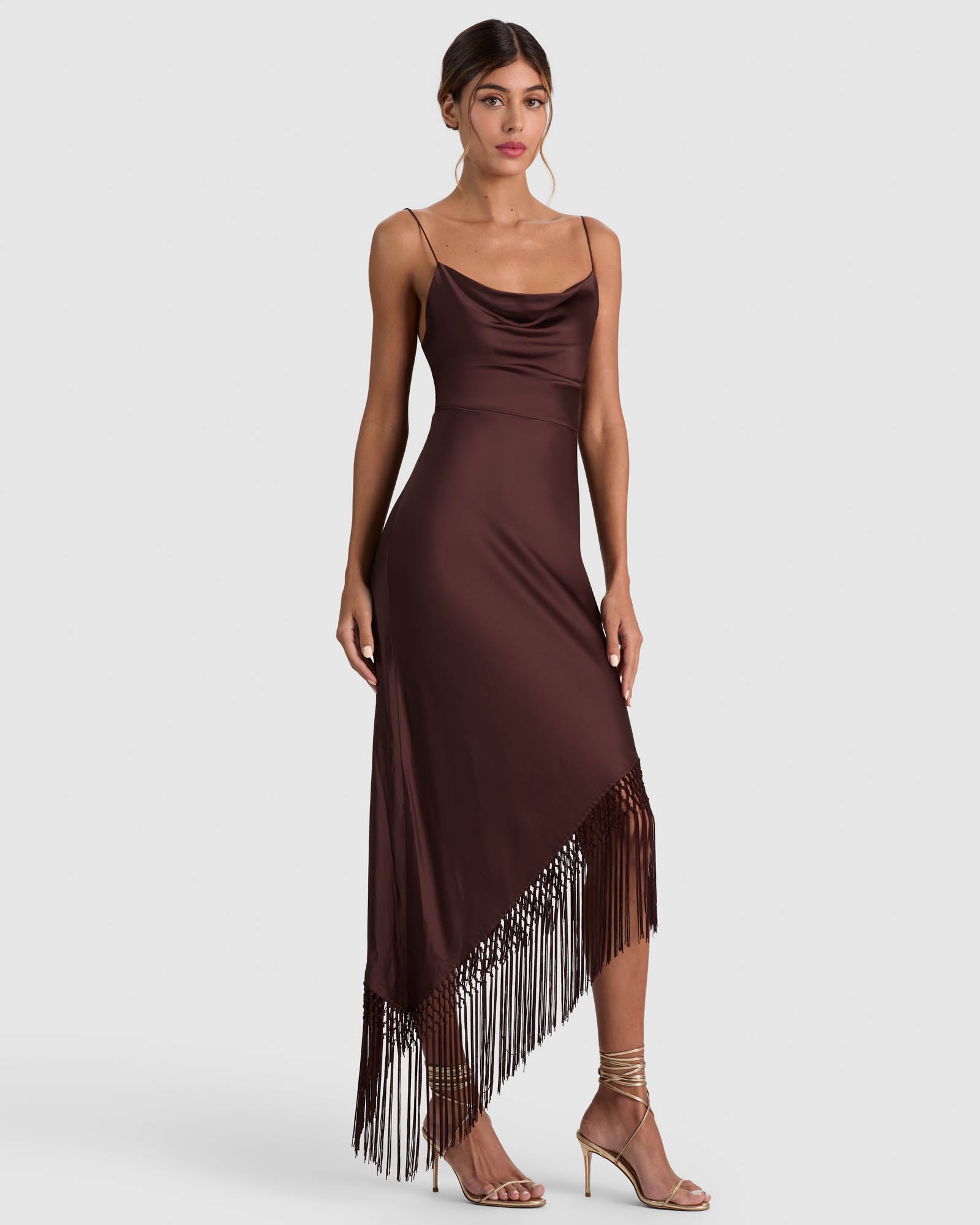 Harmony Slip Dress