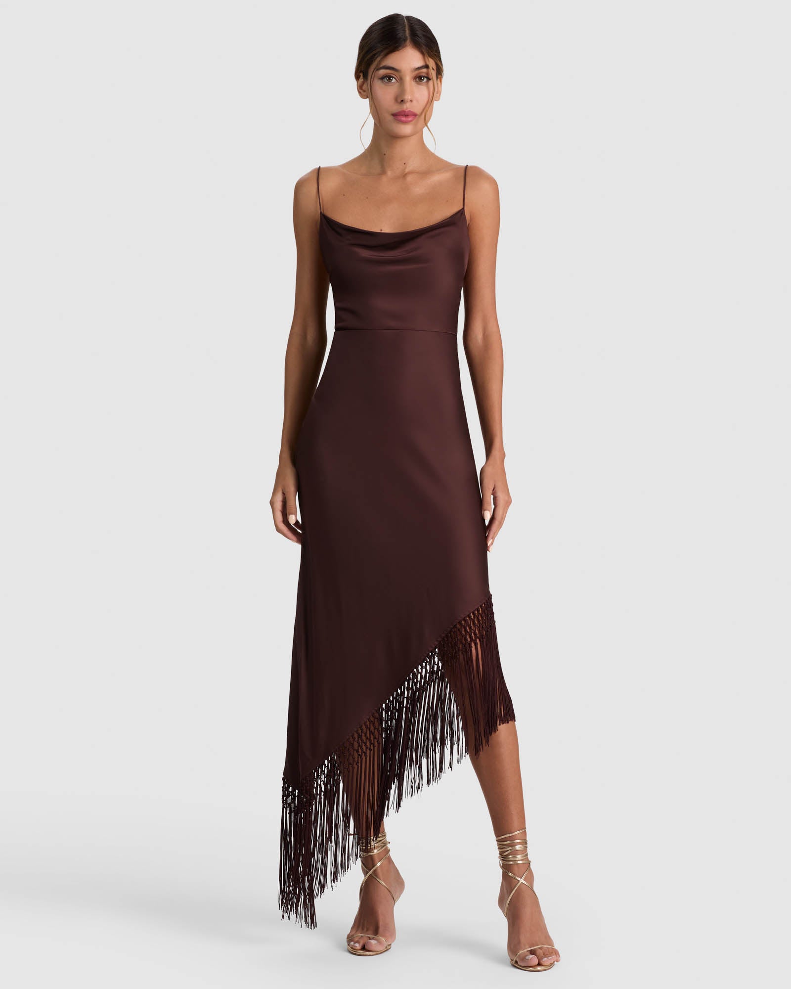 Harmony Slip Dress