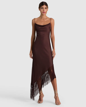 Harmony Slip Dress