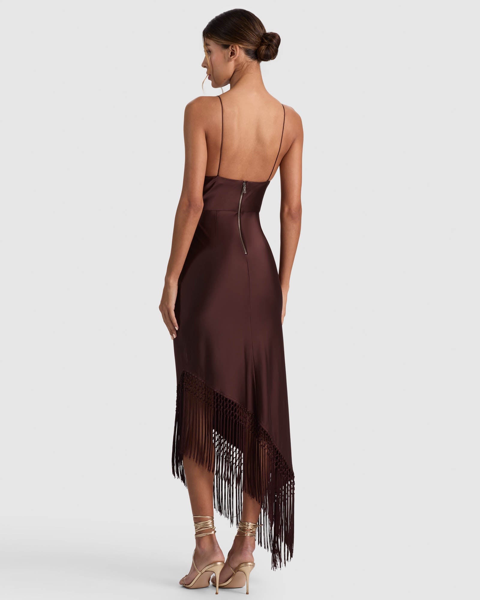 Harmony Slip Dress