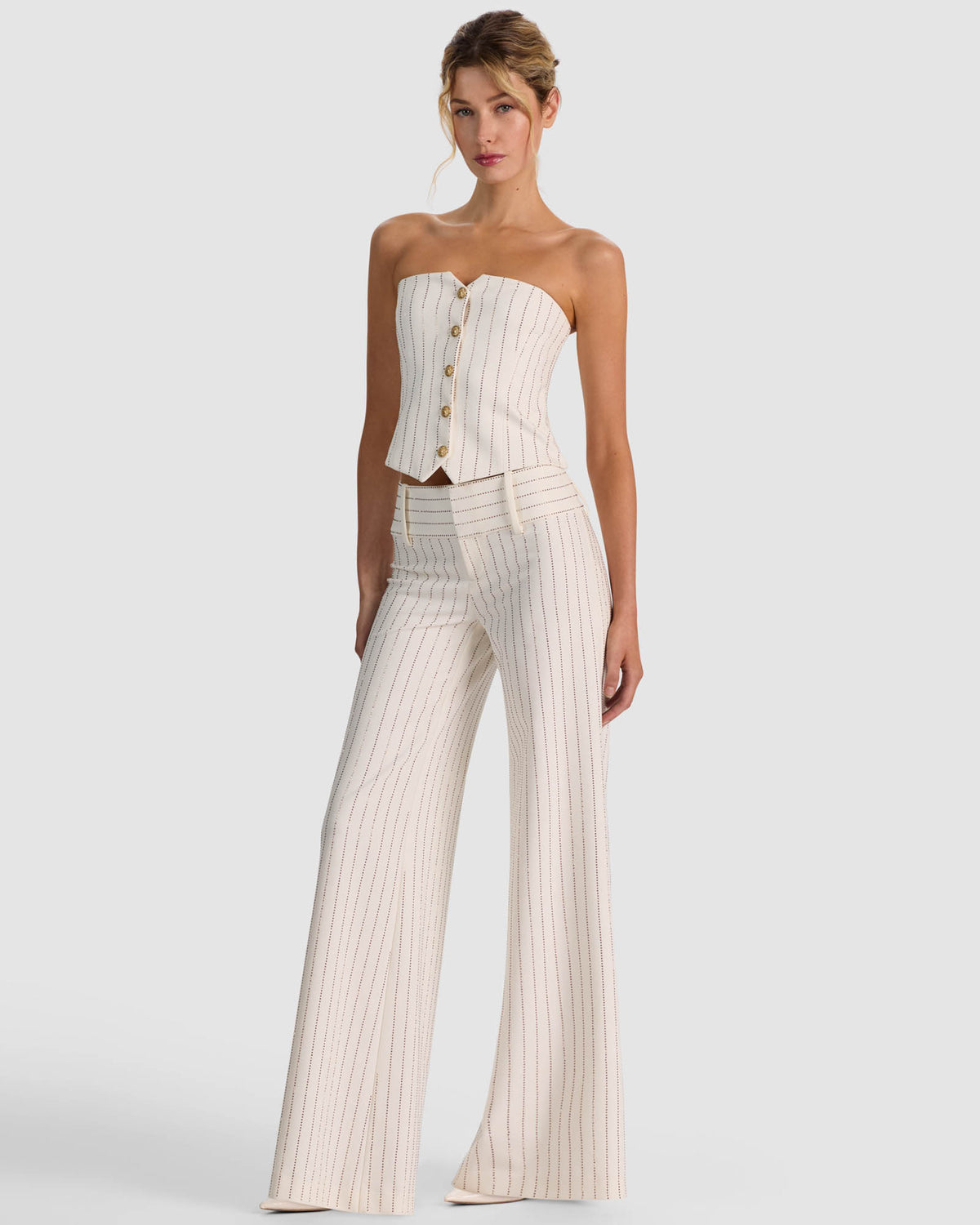 Olivia Flare Pant