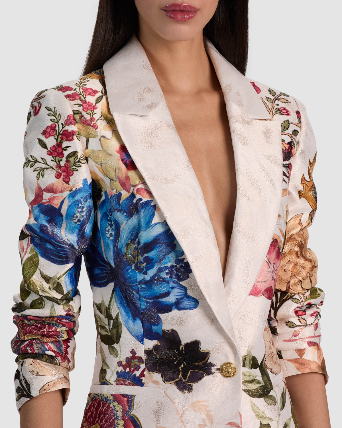 Denny Boyfriend Blazer