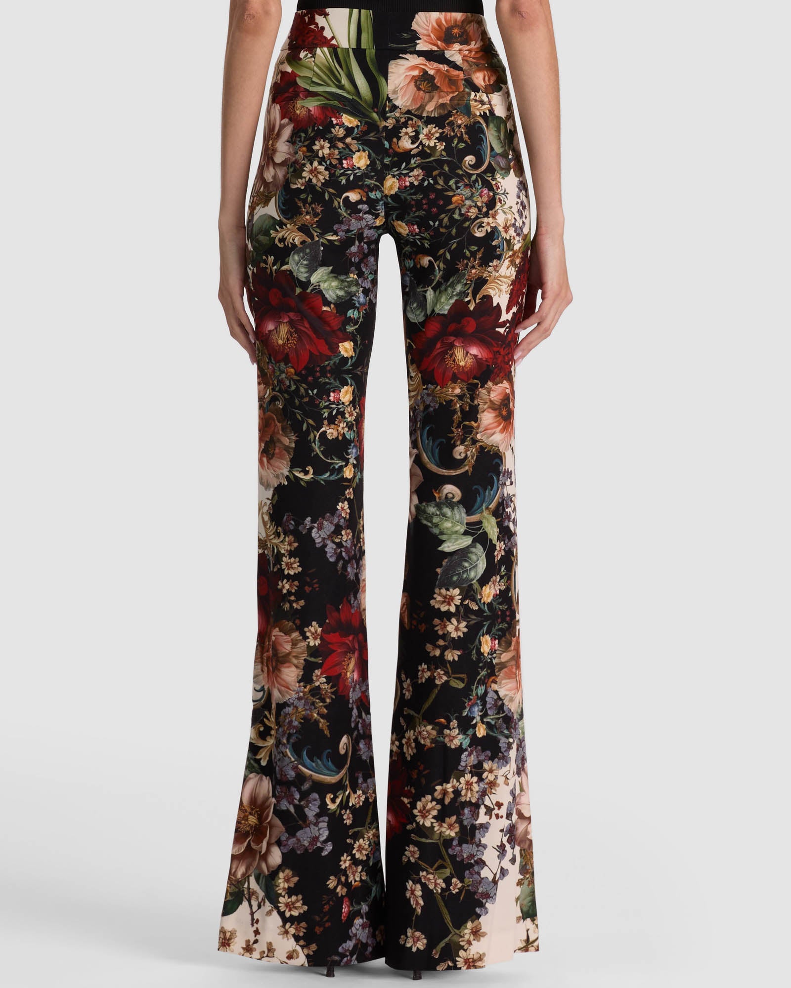 Andrew Bootcut Pant