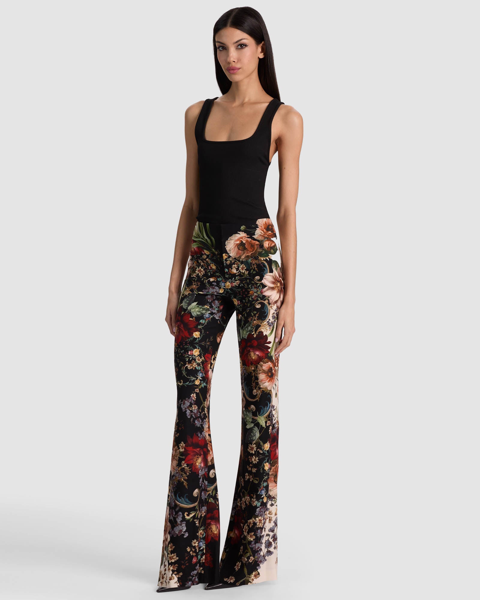Andrew Bootcut Pant
