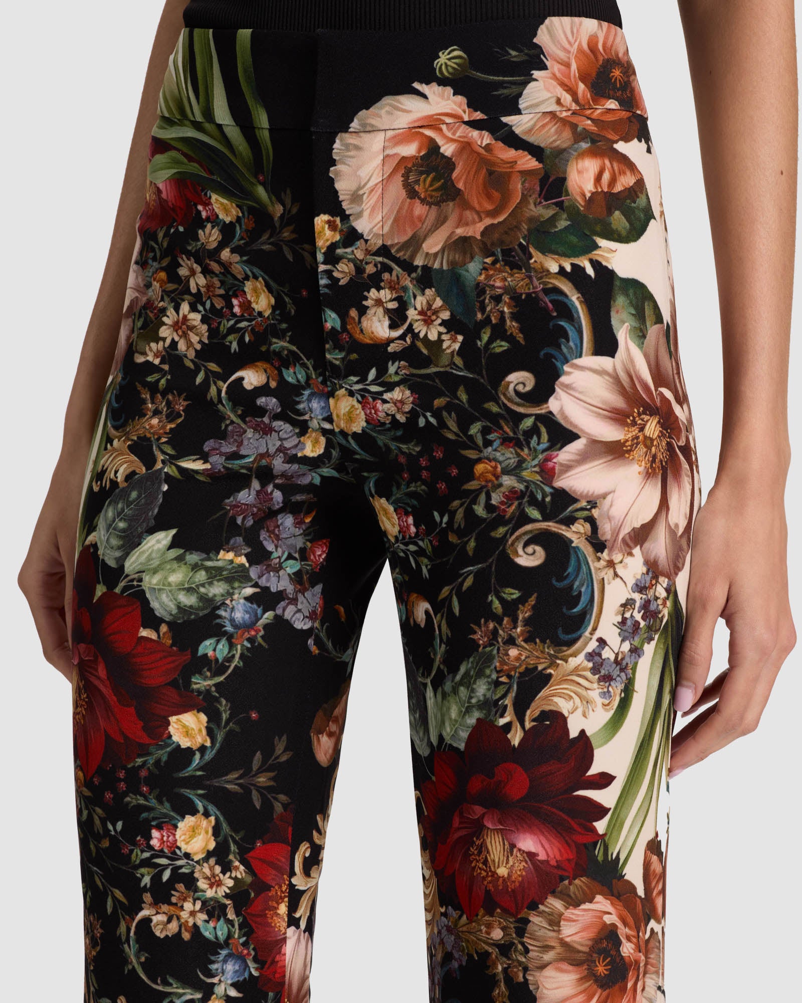Andrew Bootcut Pant