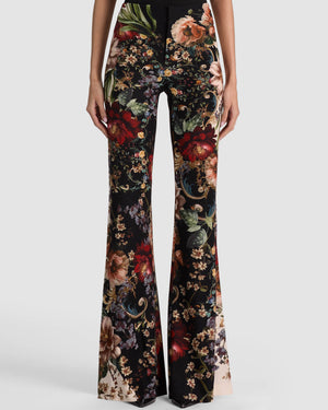 Andrew Bootcut Pant