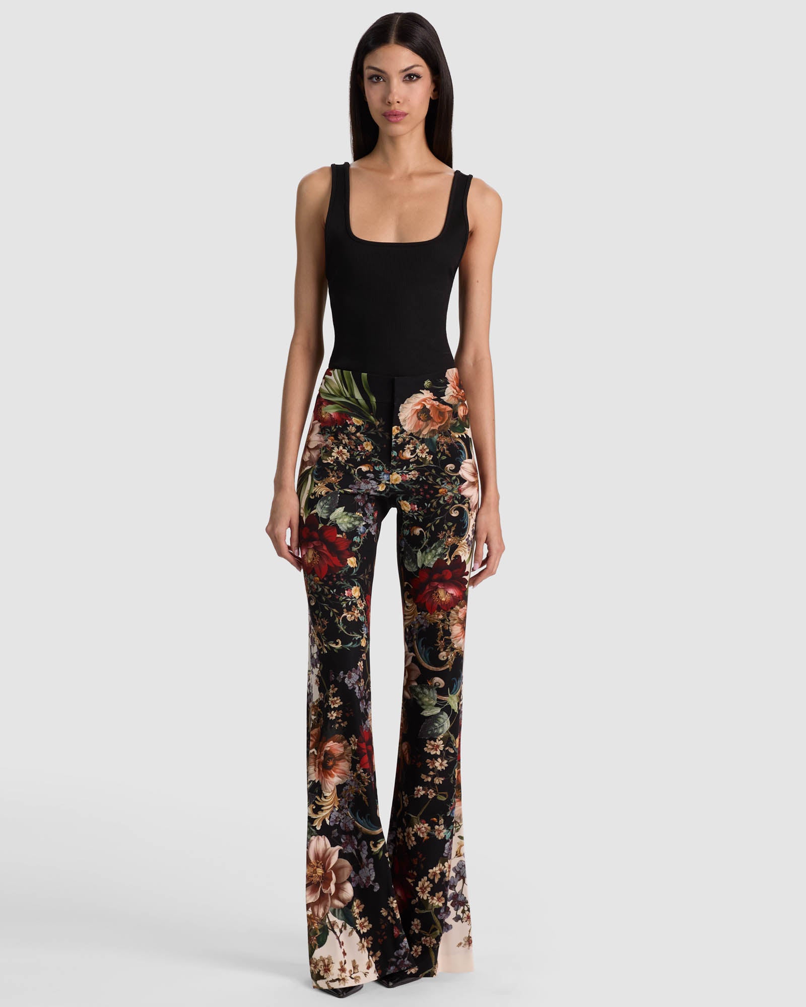 Andrew Bootcut Pant