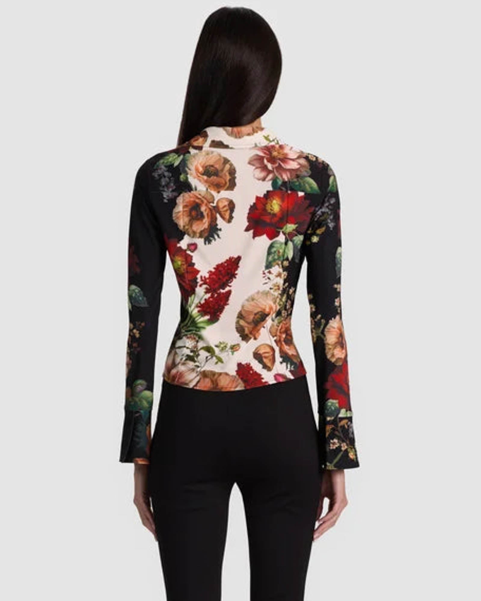 Freya Shirt