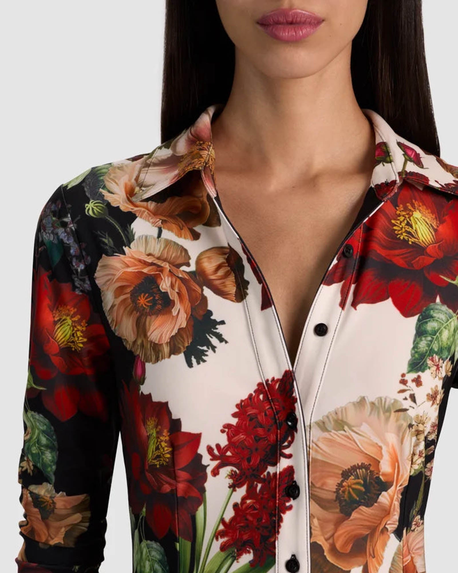 Freya Shirt