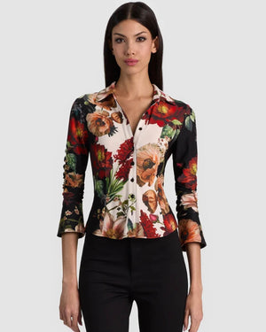 Freya Shirt