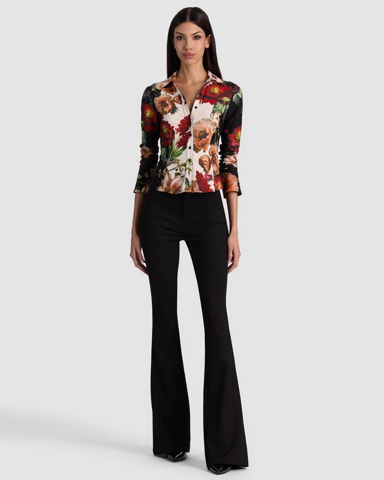 Freya Shirt