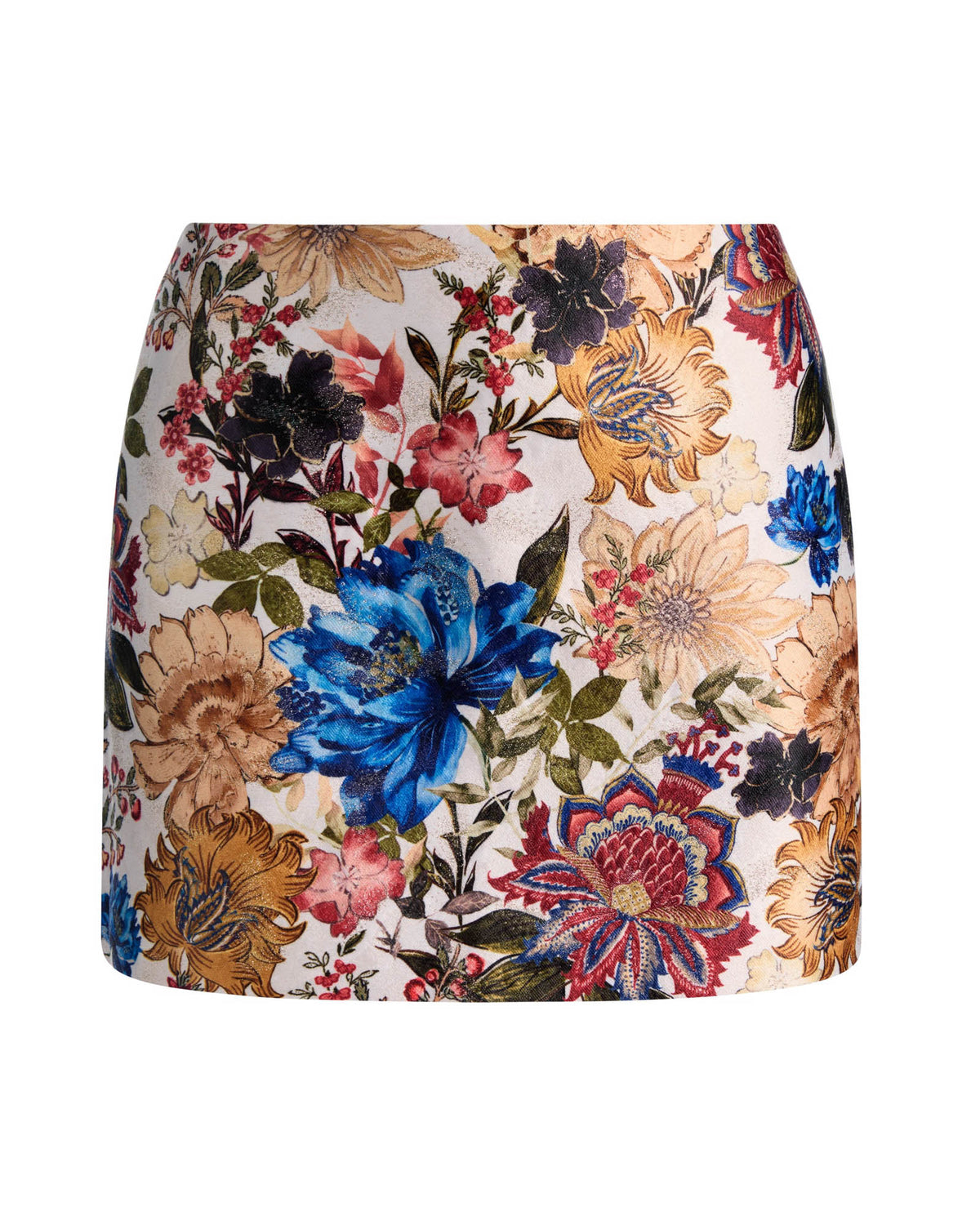Rubi Micro Skirt