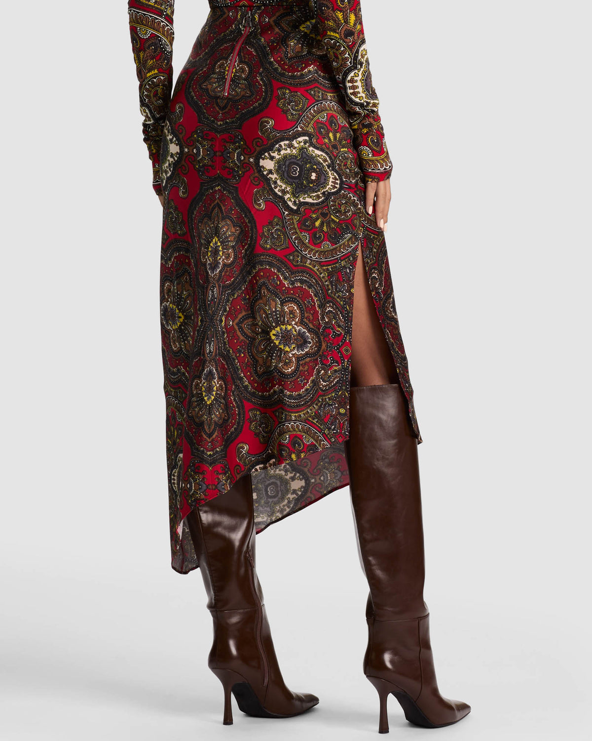 Maeve Slip Skirt