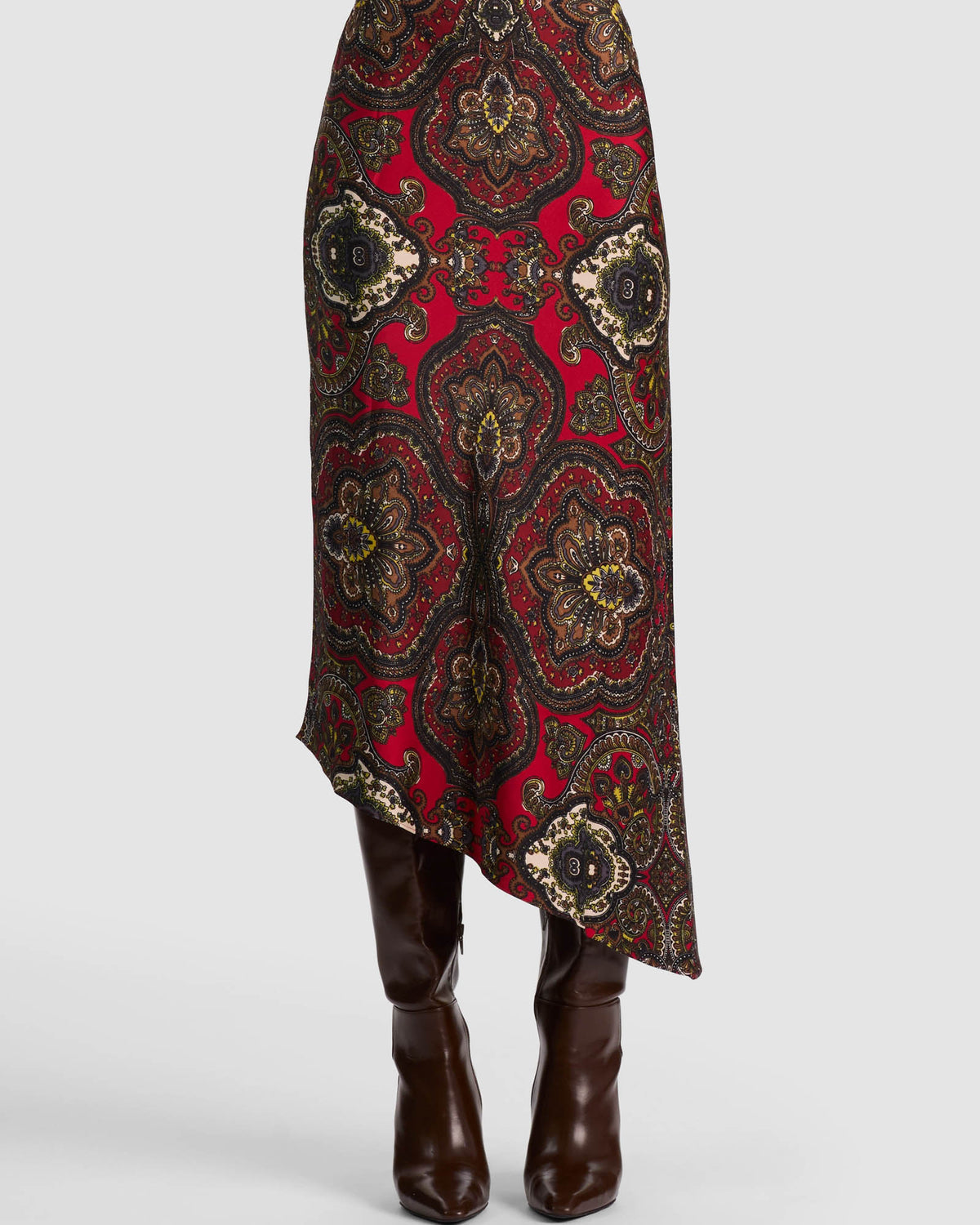 Maeve Slip Skirt