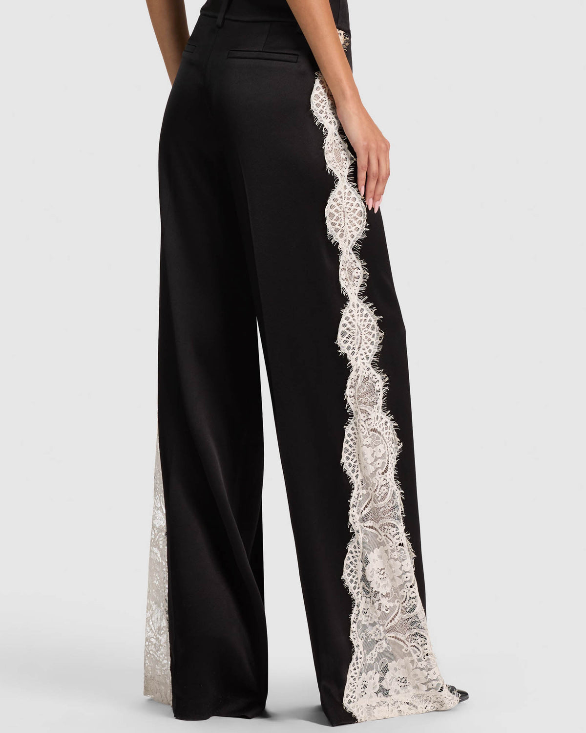Olivia Cutaway Pant