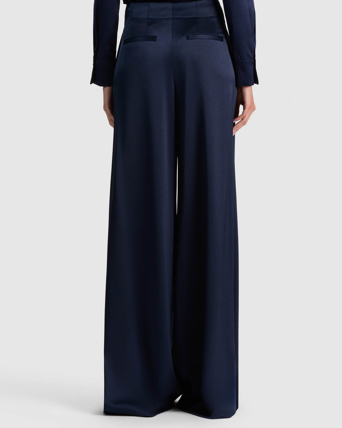 Eloise Wide Leg Pant