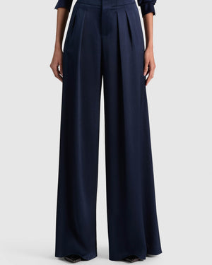 Eloise Wide Leg Pant