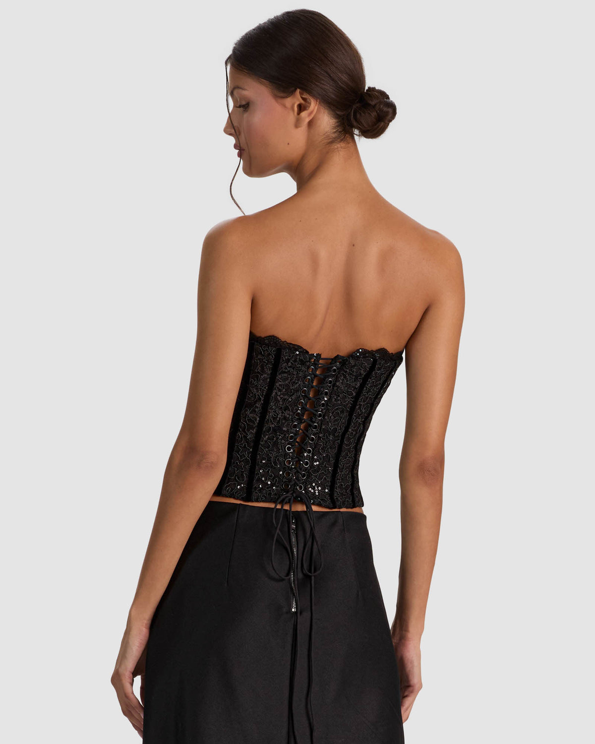 Cosette Corset