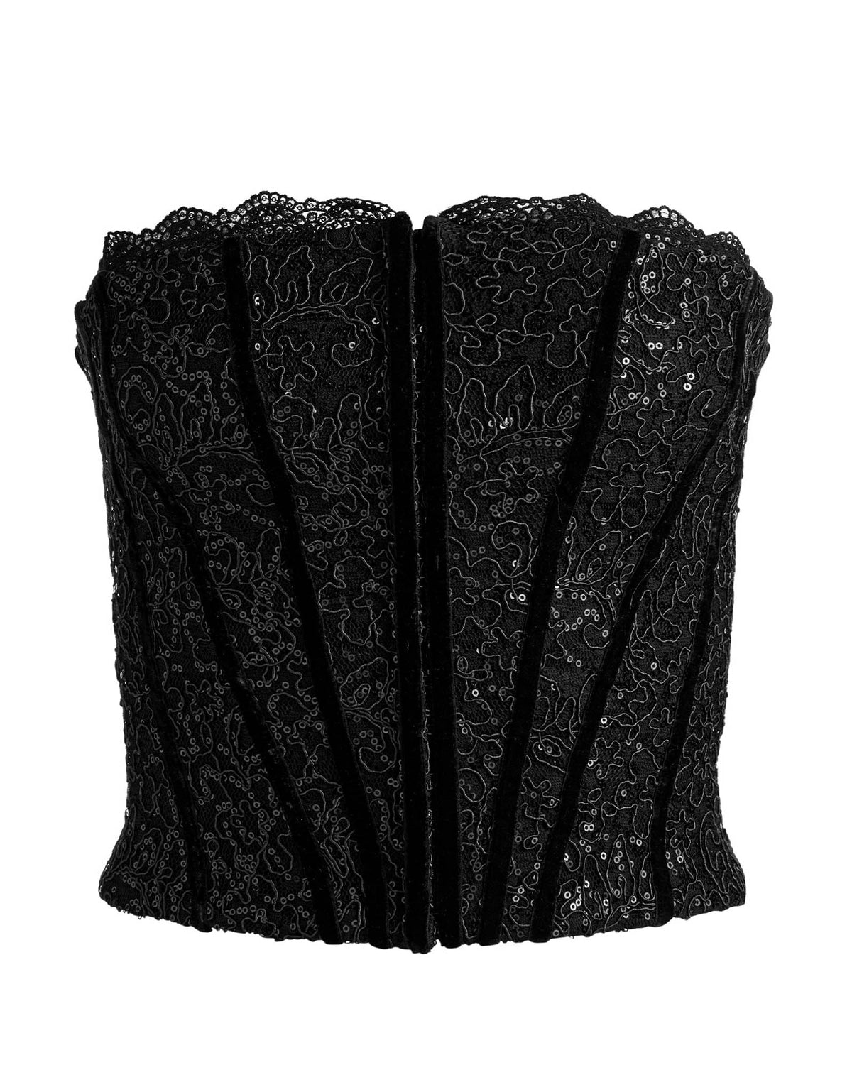 Cosette Corset