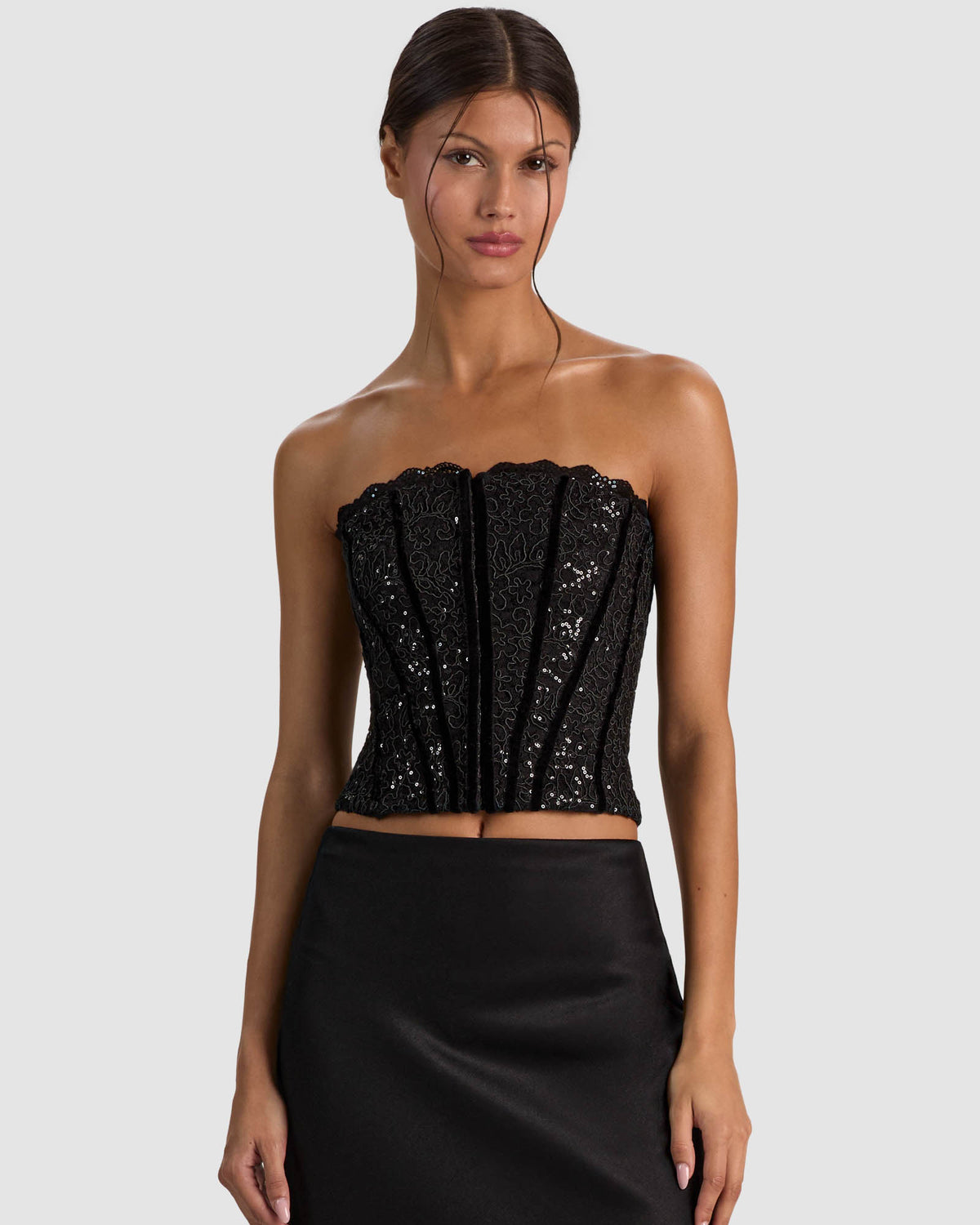 Cosette Corset