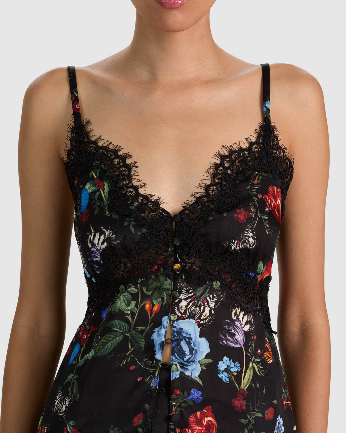 Melodie Lace Tank