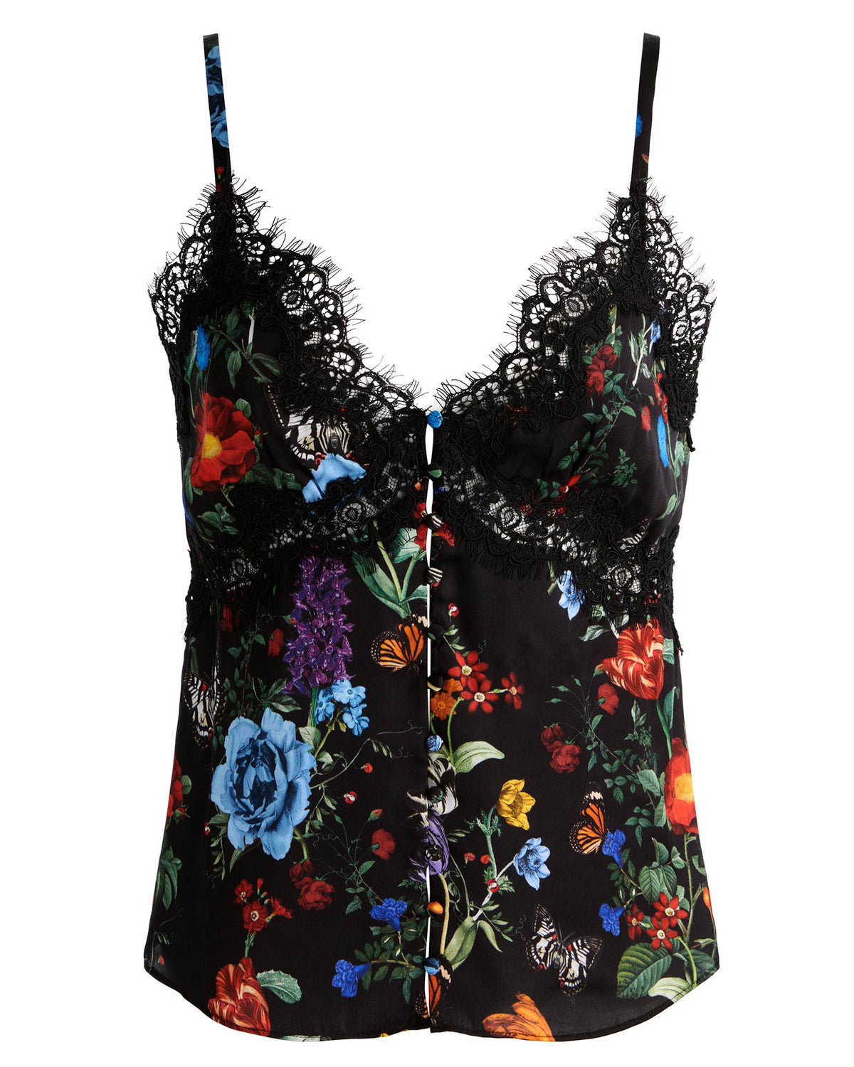 Melodie Lace Tank