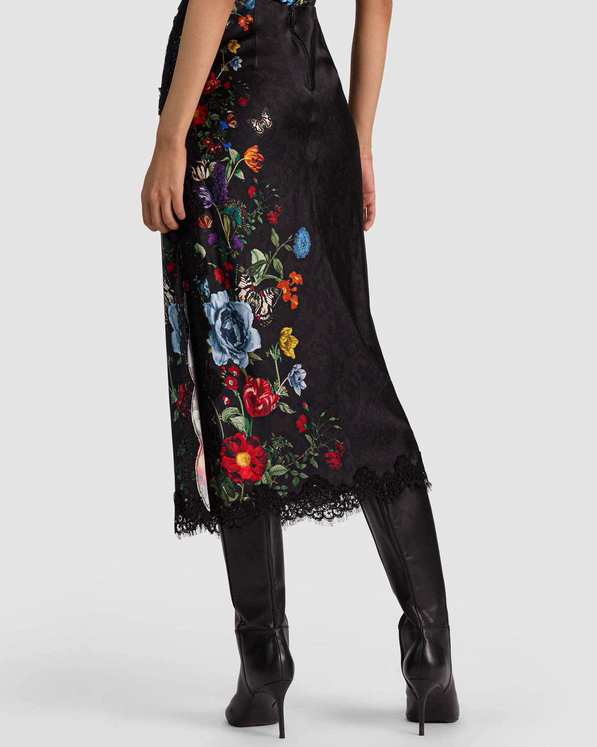 Maeve Slip Skirt