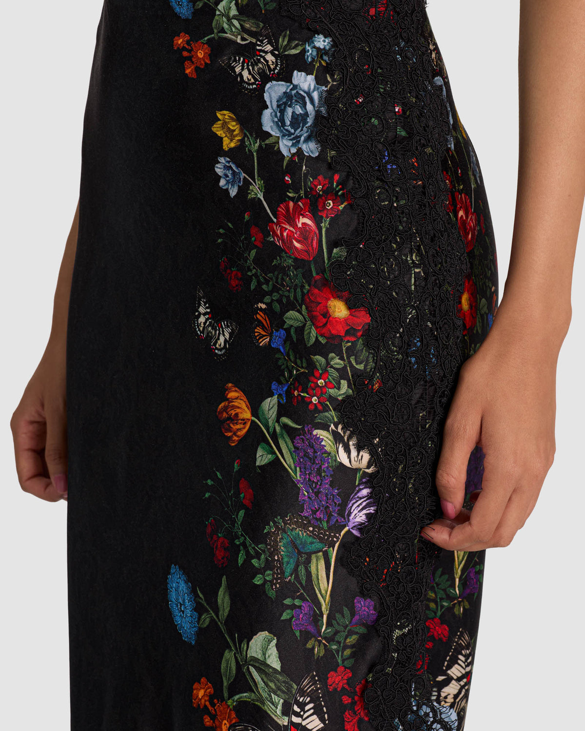 Maeve Slip Skirt