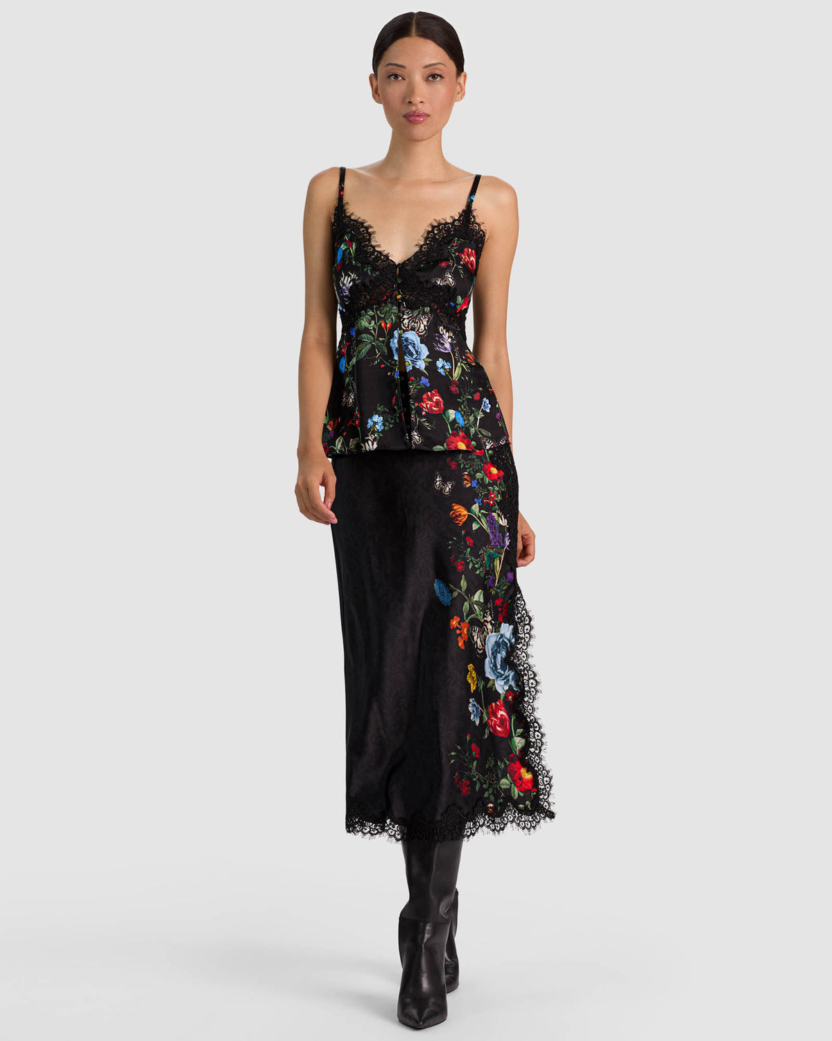Maeve Slip Skirt