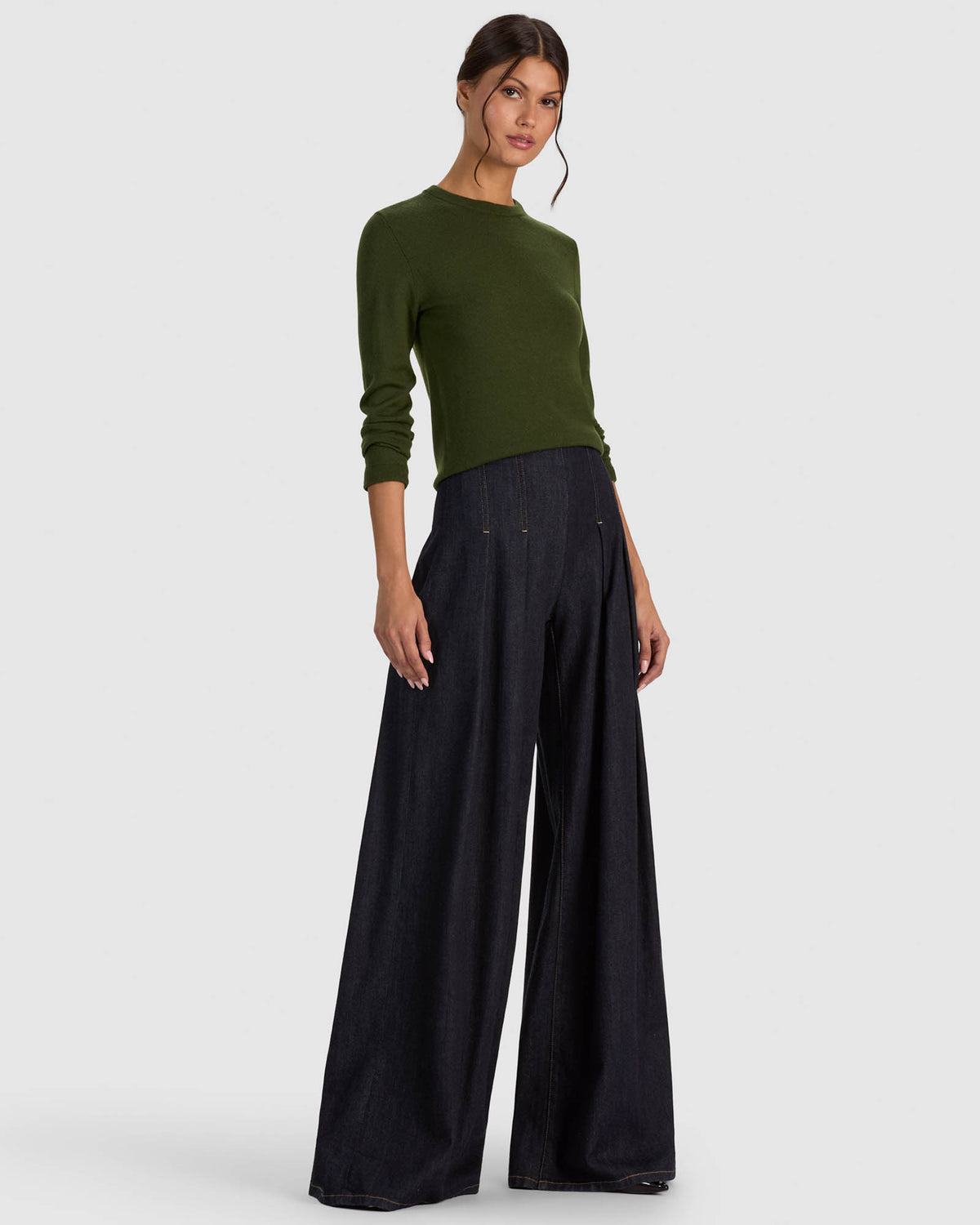 Porla Sweater