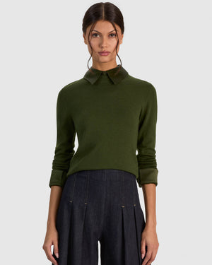 Porla Sweater