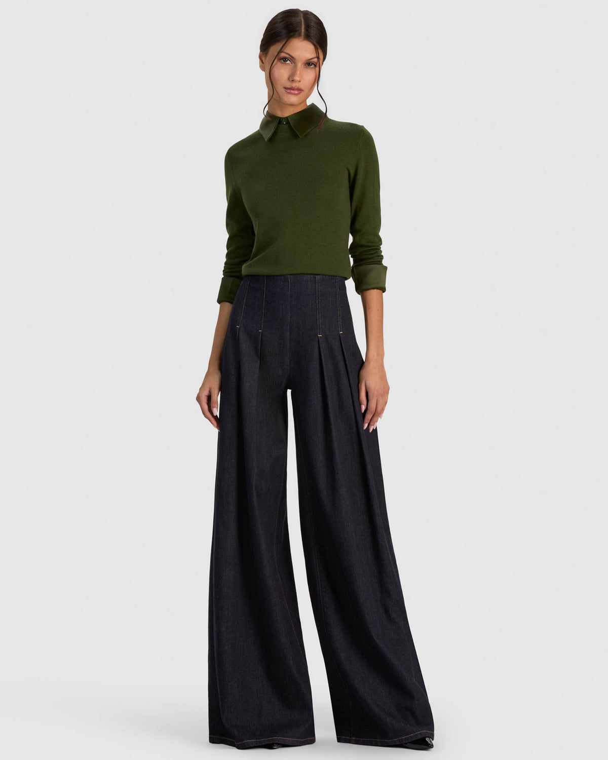 Porla Sweater