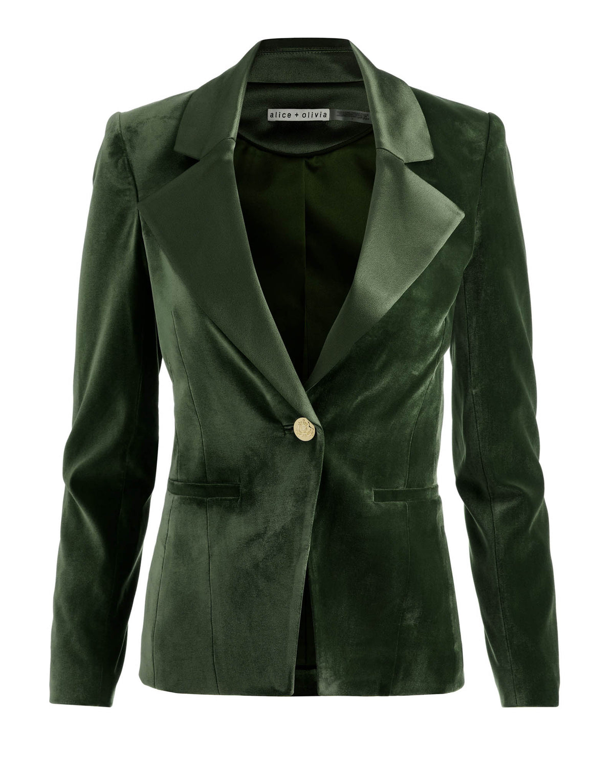 Sable Crossover Blazer