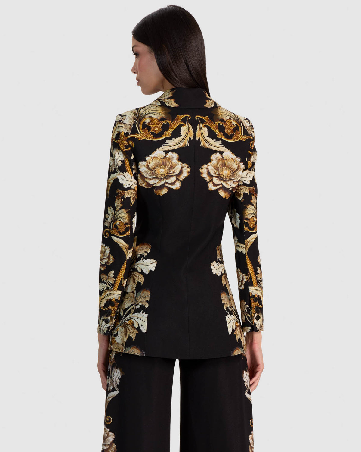 Shae Blazer