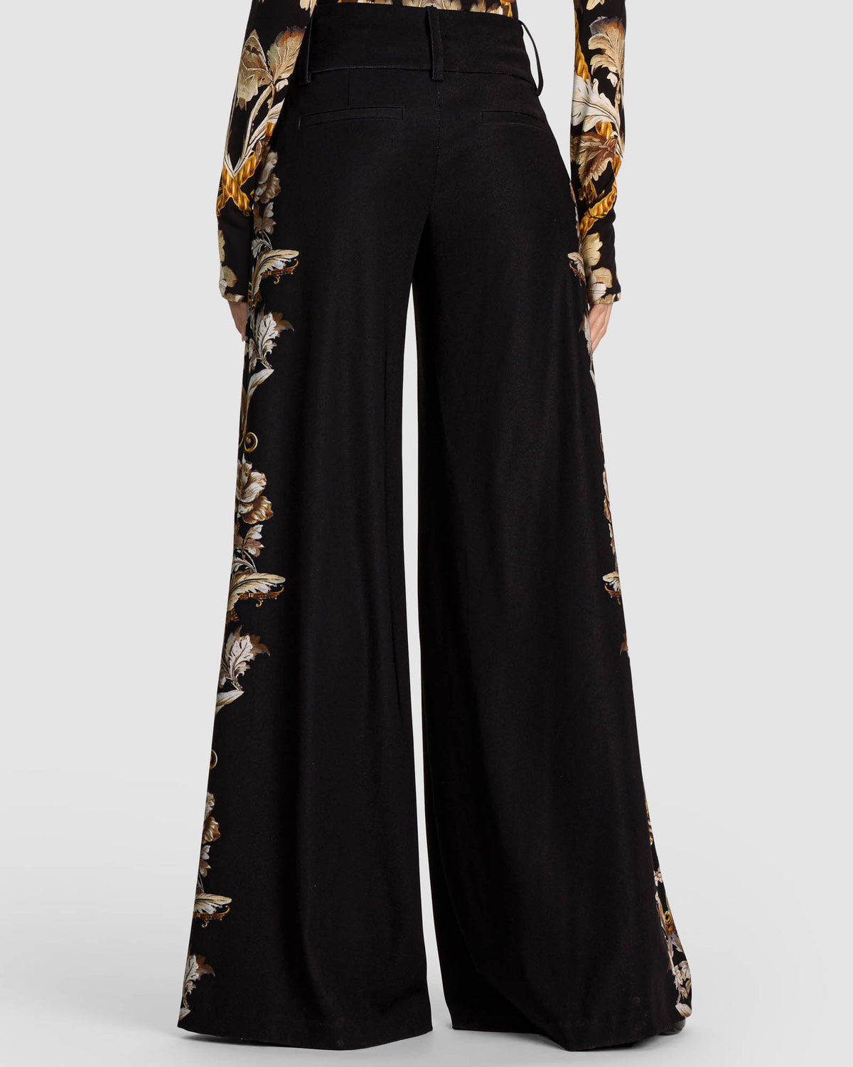 Olivia Flare Pant